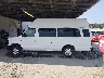 1FTNS2EWXCD****** Reparables 2012 Ford E-250 en Estado de Georgia