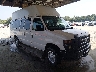1FTNS2EWXCD****** Salvamento y Destrozados 2012 Ford E-250 en Macon