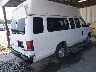 1FTNS2EWXCD****** Salvamento y Destrozados 2012 Ford E-250 en Estado de Georgia