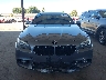 WBA5B1C58GG****** Destrozados 2016 BMW 5 Series en Estado de California