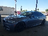 WBA5B1C58GG****** Reparables 2016 BMW 5 Series en Estado de California