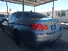 WBA5B1C58GG****** Salvamento y Reparables 2016 BMW 5 Series en Fresno