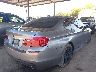 WBA5B1C58GG****** Salvamento y Destrozados 2016 BMW 5 Series en Estado de California