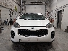 KNDPMCAC3J7****** Wrecked 2018 Kia Sportage in Alaska State