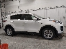 KNDPMCAC3J7****** Used 2018 Kia Sportage in Alaska State