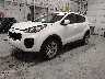 KNDPMCAC3J7****** Used and Repairable 2018 Kia Sportage in Anchorage