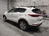 KNDPMCAC3J7****** Salvage and Repairable 2018 Kia Sportage in Anchorage