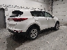KNDPMCAC3J7****** Salvage and Wrecked 2018 Kia Sportage in Alaska State