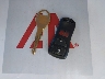 1N6AD06U37C****** Salvamento 2007 Nissan Frontier en Estado de Texas