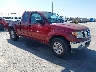 1N6AD06U37C****** Salvamento y Destrozados 2007 Nissan Frontier en Austin North