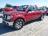 1N6AD06U37C****** Usados y Reparables 2007 Nissan Frontier en Austin North