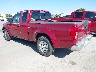 1N6AD06U37C****** Salvamento y Reparables 2007 Nissan Frontier en Austin North