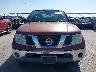 1N6AD06U37C****** Salvamento y Reparables 2007 Nissan Frontier en Estado de Texas