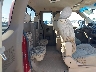 1N6AD06U37C****** Destrozados 2007 Nissan Frontier en Austin North
