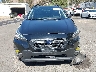 JF2GTHRC1NH****** Destrozados 2022 Subaru Crosstrek en Estado de California