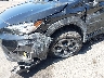 JF2GTHRC1NH****** Salvamento y Reparables 2022 Subaru Crosstrek en Estado de California