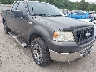 1FTPX14576F****** Salvage and Wrecked 2006 Ford F-150 in Davenport
