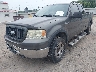 1FTPX14576F****** Used and Repairable 2006 Ford F-150 in Davenport
