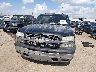 2GCEC13TX51****** Wrecked 2005 Chevrolet Silverado 1500 in Texas State