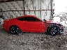 1FA6P8TH3P5****** Reparables 2023 Ford Mustang en Estado de Luisiana