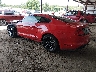 1FA6P8TH3P5****** Salvamento y Reparables 2023 Ford Mustang en Shreveport