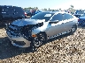 19XFC1F32HE****** Used and Repairable 2017 Honda Civic in Cincinnati