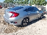 19XFC1F32HE****** Salvage and Wrecked 2017 Honda Civic in Ohio State