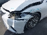 JTHB51FF9K5****** Salvage and Repairable 2019 Lexus LS in California State