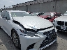JTHB51FF9K5****** Salvage and Wrecked 2019 Lexus LS in Ace Carson