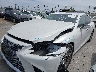 JTHB51FF9K5****** Used and Repairable 2019 Lexus LS in Ace Carson
