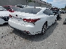 JTHB51FF9K5****** Salvage and Wrecked 2019 Lexus LS in California State
