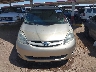 5TDZK23C97S****** Salvamento y Reparables 2007 Toyota Sienna en Estado de Arizona