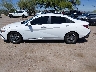 KMHLM4DG0RU****** Usados 2024 Hyundai Elantra en Estado de Arizona