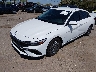 KMHLM4DG0RU****** Usados y Reparables 2024 Hyundai Elantra en Tucson