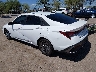 KMHLM4DG0RU****** Salvamento y Reparables 2024 Hyundai Elantra en Tucson