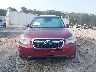 JF2SJAHC0EH****** Wrecked 2014 Subaru Forester in Georgia State