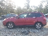 JF2SJAHC0EH****** Repairable 2014 Subaru Forester in Georgia State
