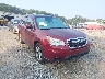 JF2SJAHC0EH****** Salvage and Wrecked 2014 Subaru Forester in Atlanta North