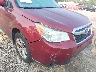 JF2SJAHC0EH****** Salvage and Repairable 2014 Subaru Forester in Georgia State