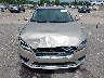 3LN6L5A9XHR****** Destrozados 2017 Lincoln MKZ en Estado de Indiana