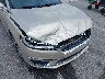 3LN6L5A9XHR****** Salvamento y Reparables 2017 Lincoln MKZ en Estado de Indiana
