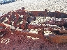1FT7W2BT6HE****** Wrecked 2017 Ford F-250 in Western Colorado