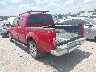 1N6AD07UX7C****** Salvage and Repairable 2007 Nissan Frontier in Houston
