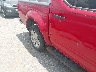 1N6AD07UX7C****** Salvage and Repairable 2007 Nissan Frontier in Texas State