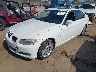 WBAPH5G51BN****** Usados y Reparables 2011 BMW 3 Series en North Hollywood