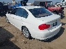 WBAPH5G51BN****** Salvamento y Reparables 2011 BMW 3 Series en North Hollywood