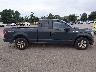 1FTEX1C87GF****** Repairable 2016 Ford F-150 in New Jersey State