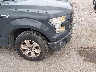 1FTEX1C87GF****** Salvage and Wrecked 2016 Ford F-150 in New Jersey State