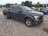 1FTEX1C87GF****** Salvage and Wrecked 2016 Ford F-150 in Southern New Jersey