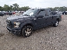 1FTEX1C87GF****** Used and Repairable 2016 Ford F-150 in Southern New Jersey